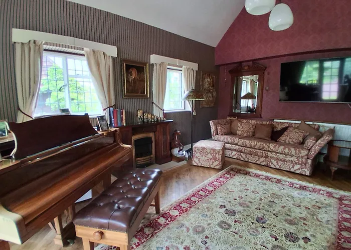 Thornley House Bed & Breakfast Hexham